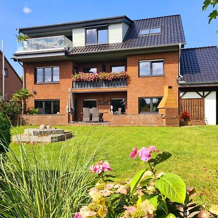 Haus Deepensoll 39 Kleine Auszeit Pelzerhaken Exterior foto