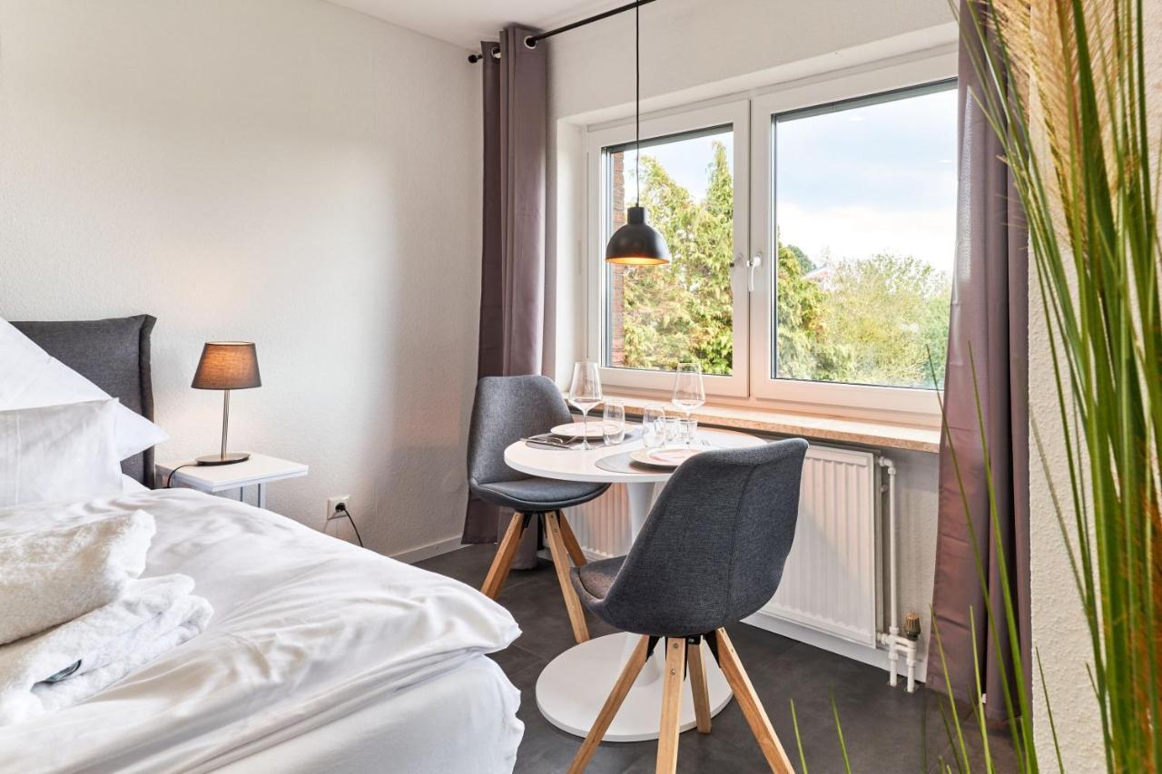 Haus Deepensoll 39 Kleine Auszeit Pelzerhaken Exterior foto