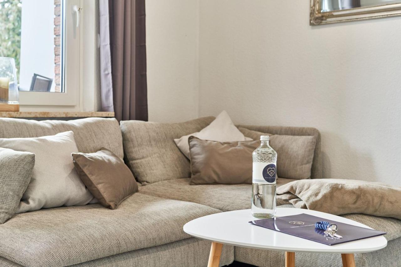 Haus Deepensoll 39 Kleine Auszeit Pelzerhaken Exterior foto