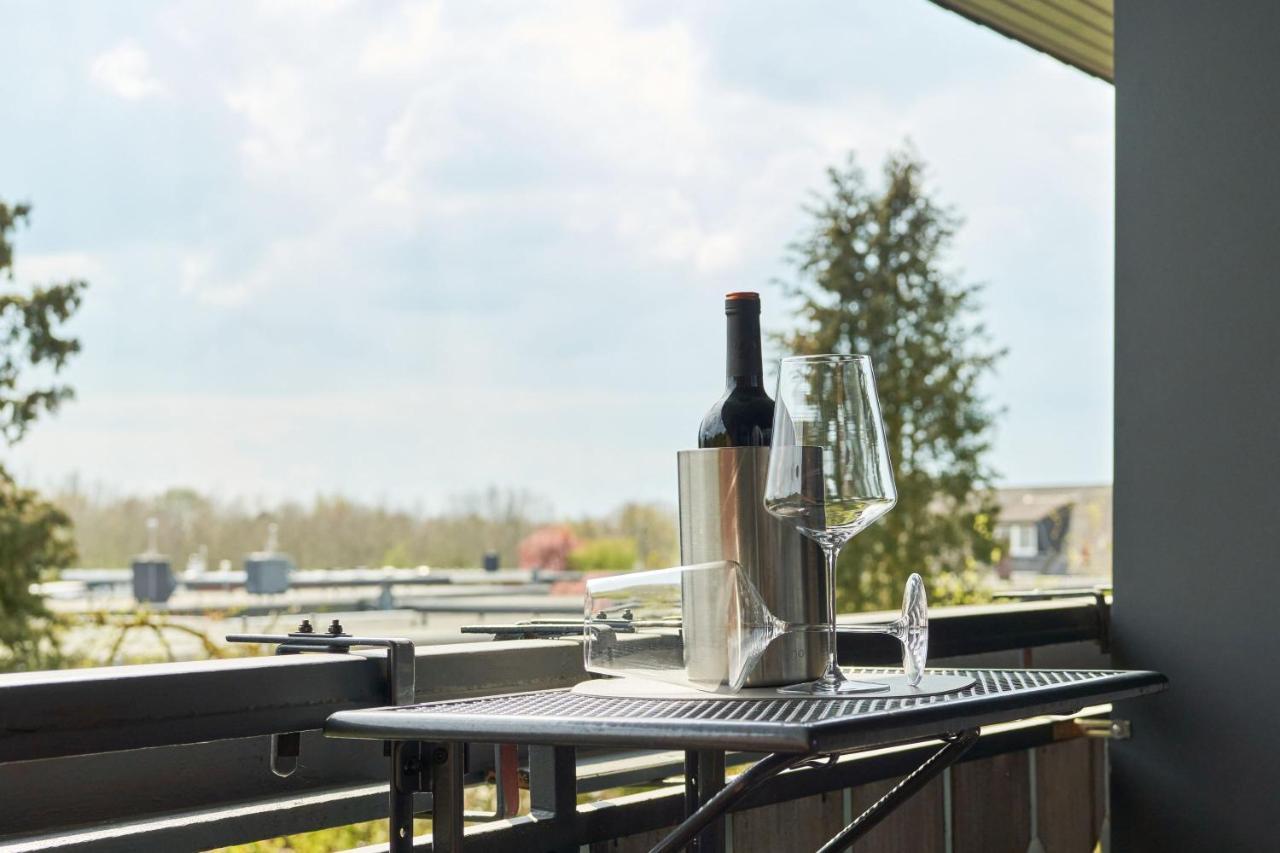 Haus Deepensoll 39 Kleine Auszeit Pelzerhaken Exterior foto