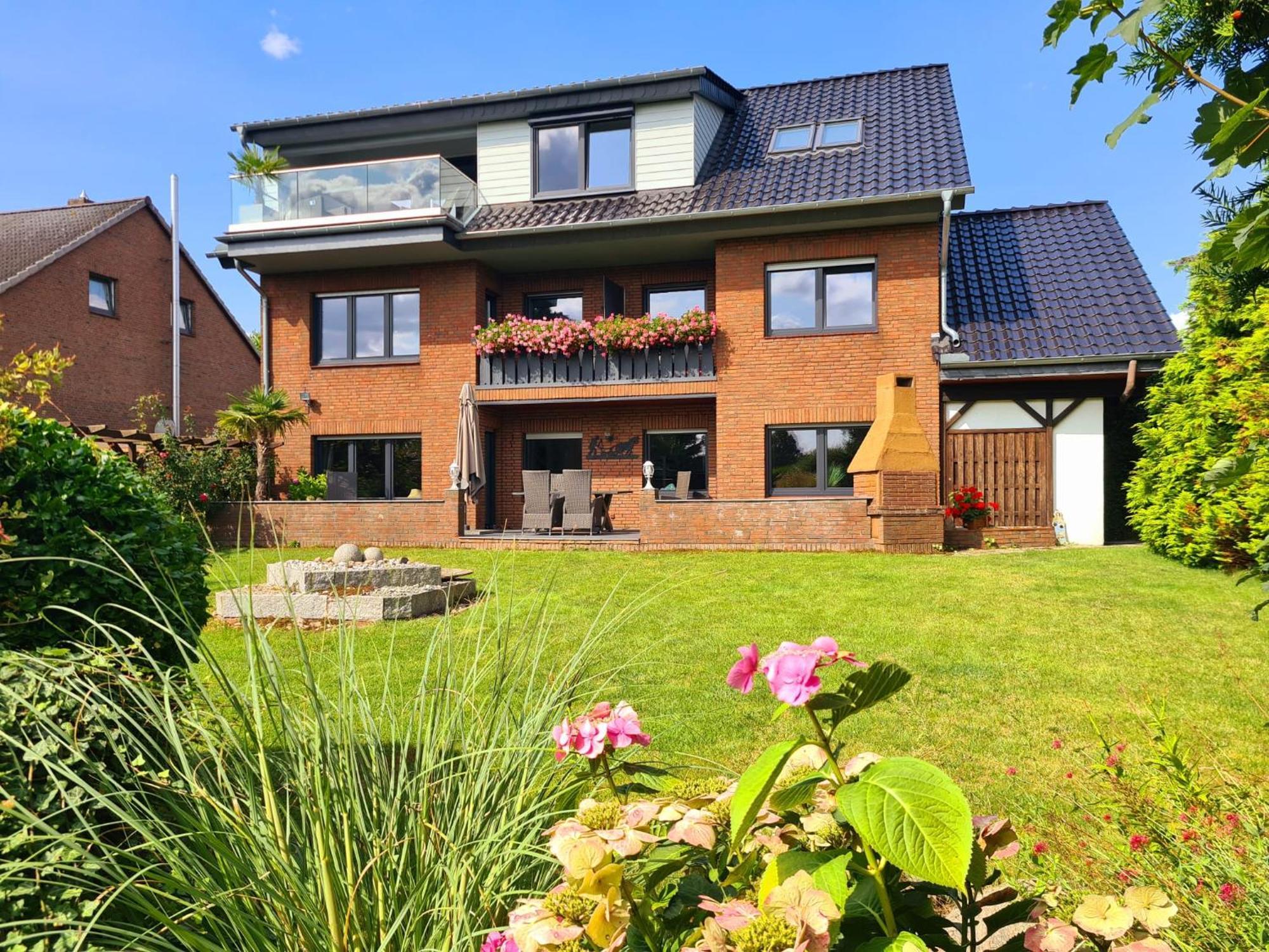 Haus Deepensoll 39 Kleine Auszeit Pelzerhaken Exterior foto